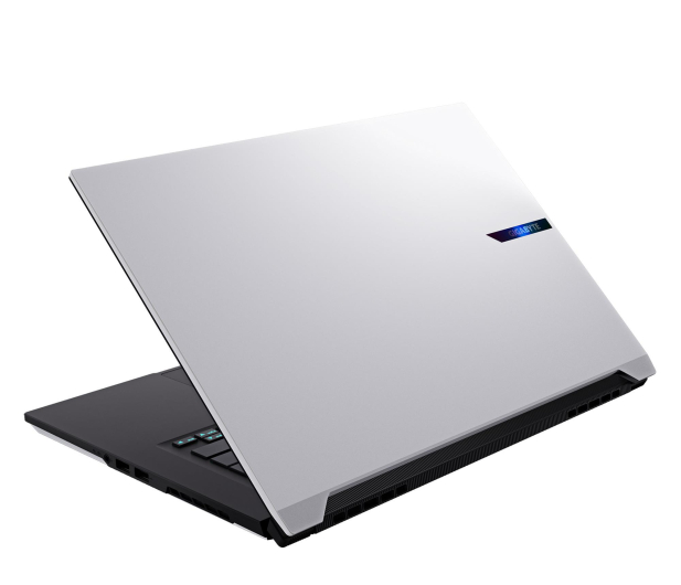 Gigabyte AERO X16 Ryzen AI 7 350/32GB/1TB+1TB/W11 RTX5060 165Hz biały - 1351219 - zdjęcie 5